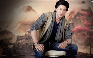 Shah Rukh Khan