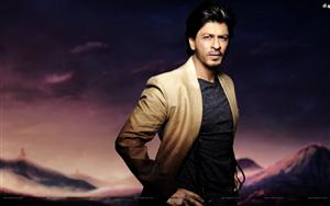 Shah Rukh Khan