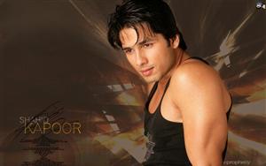 Shahid Kapoor