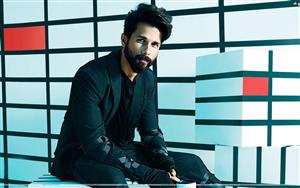 Shahid Kapoor