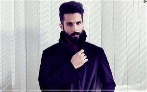 Shahid Kapoor