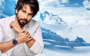 Shahid Kapoor