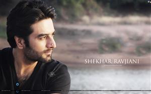 Shekhar Ravjiani