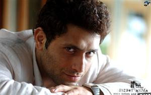 Shiney Ahuja