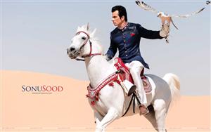 Sonu Sood