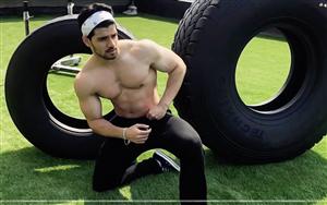 Sooraj Pancholi