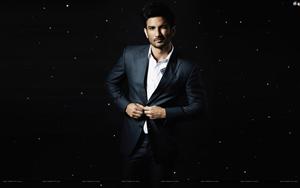 Sushant Singh Rajput