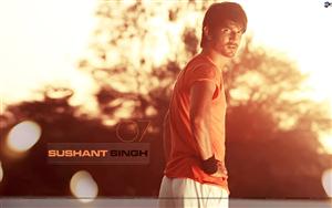 Sushant Singh Rajput