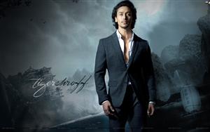 Tiger Shroff