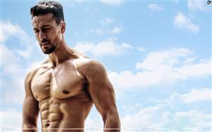 Tiger Shroff