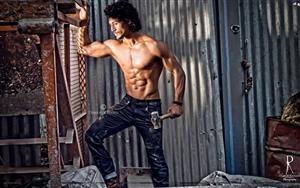 Tiger Shroff