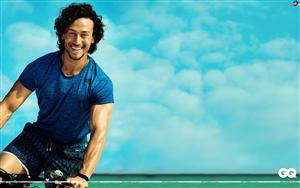 Tiger Shroff