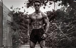 Tiger Shroff