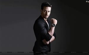 Tiger Shroff