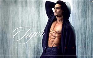 Tiger Shroff