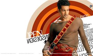 Upen Patel