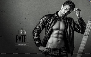 Upen Patel