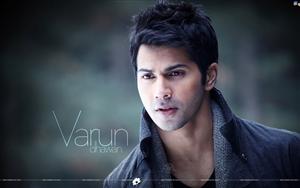 Varun Dhawan