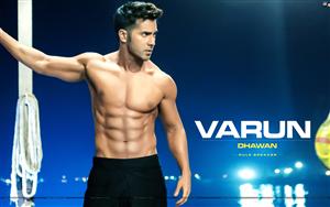 Varun Dhawan