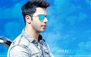 Varun Dhawan