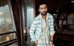 Vicky Kaushal