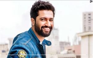 Vicky Kaushal