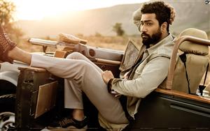 Vicky Kaushal