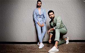 Vicky Kaushal