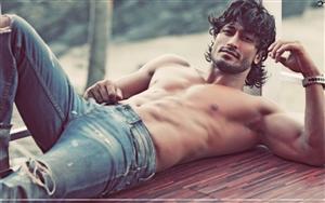 Vidyut Jammwal