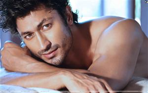 Vidyut Jammwal