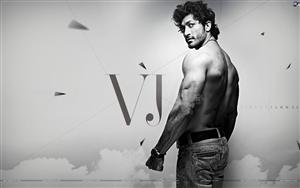 Vidyut Jammwal