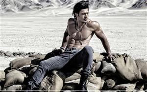 Vidyut Jammwal