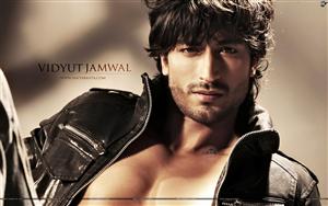 Vidyut Jammwal