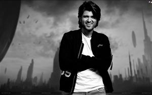 Vijay Deverakonda