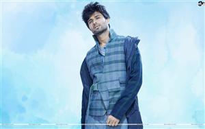 Vijay Deverakonda