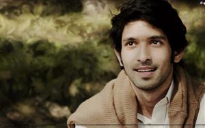 Vikrant Massey