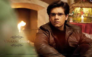 Vivaan Shah