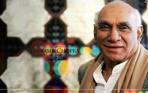 Yash Chopra