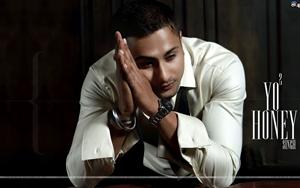 Yo Yo Honey Singh