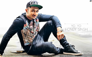 Yo Yo Honey Singh