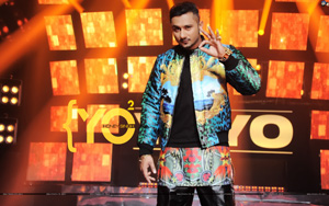 Yo Yo Honey Singh