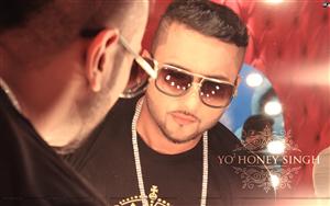 Yo Yo Honey Singh