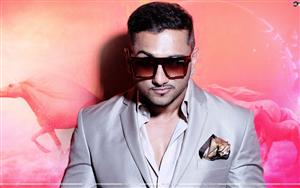 Yo Yo Honey Singh