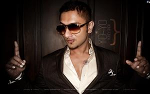 Yo Yo Honey Singh