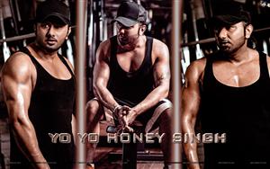 Yo Yo Honey Singh