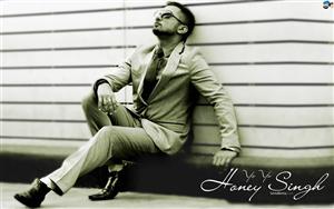 Yo Yo Honey Singh