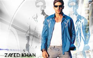 Zayed Khan