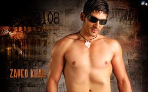 Zayed Khan