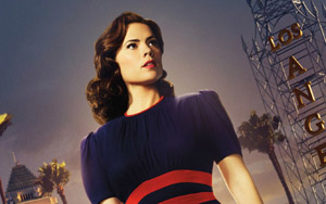 Agent Carter