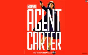 Agent Carter